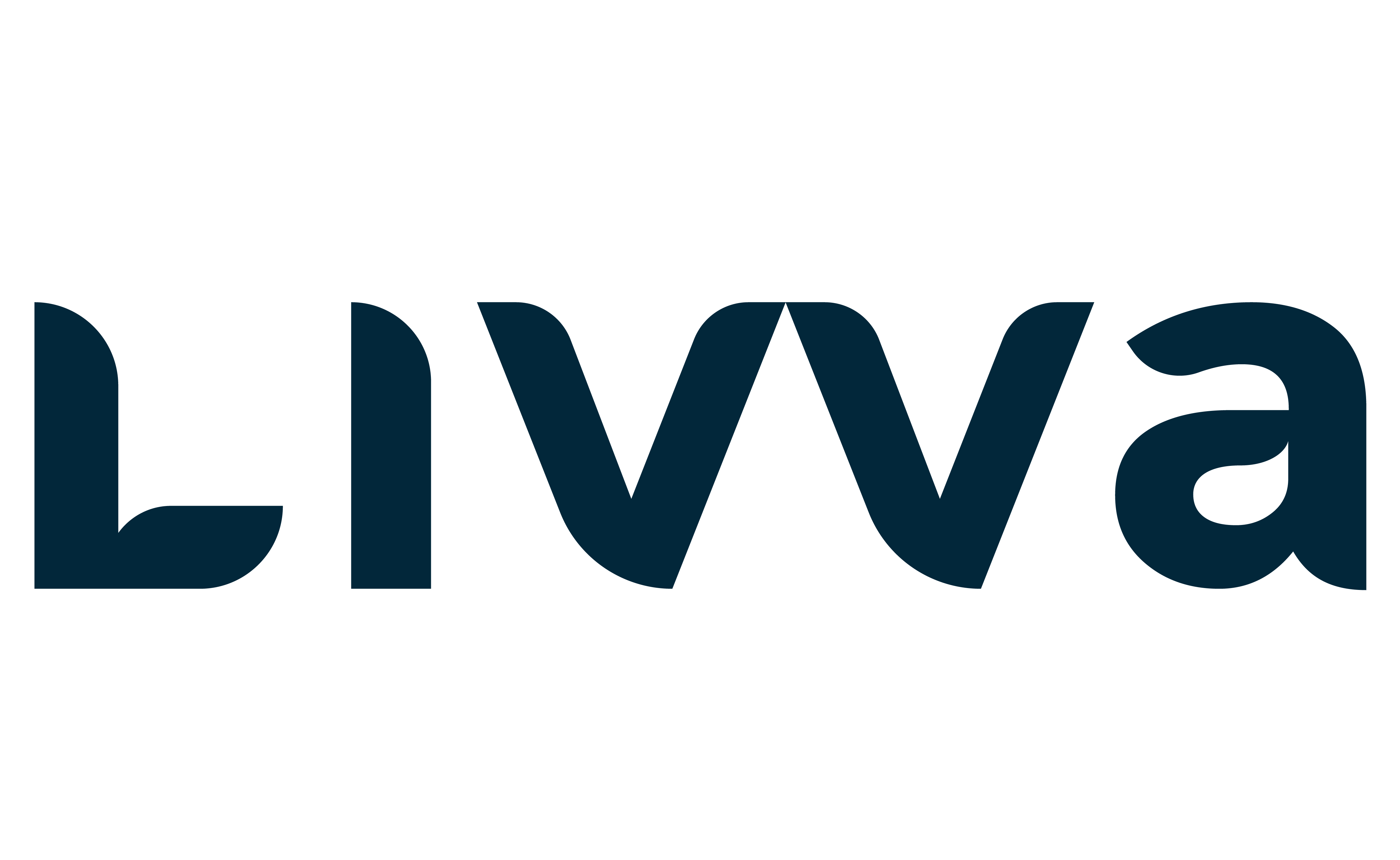 Logo livva